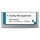 Targa per porte/pareti Click Sign - 14,9 x 5,3 cm - Durable