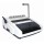 Rilegatrice elettrica EC21/W34 - multifunzione - Titanium