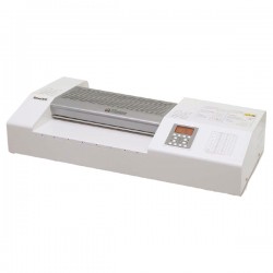 Plastificatrice HighSpeed - A3 - 10 rulli - Titanium