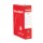 Buste forate Oxford Smart - De Luxe - liscio - 22 x 30 cm - trasparente - Esselte - conf. 300 pezzi