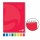 Blocco notes Color - spiralato lato corto - 5mm - 90gr - 50 fogli - BM