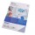 Copertine HiClear per rilegatura - A4 - 300 micron - trasparente - GBC - conf. 100 pezzi