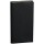 Agenda settimanale Planital 2027 - c/spirale - copertina Impala - 8,8 x 17 cm - nero - Quo Vadis