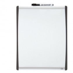 Lavagna cancellabile - 28 x 35 cm - verticale - Nobo