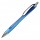 Penna a sfera a scatto Slider Rave - punta XB - blu  - Schneider