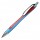 Penna a sfera a scatto Slider Rave - punta XB - rosso  - Schneider