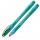 Penna a sfera Slider Memo  - punta XB - verde - Schneider