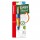 Portamine Easyergo - 1,4mm + 3 mine - per destromani - fusto arancio/blu - Stabilo