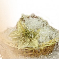 Paglietta - 200 gr - trasparente - PNP