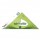 Squadra serie Elastika - 45gradi - 35cm - Arda