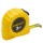 Flessometro - 3 m - metallo/ABS - Stanley