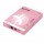 Carta Maestro Color - A4 - 80 gr - rosa tenue OPI74 - Mondi - conf. 500 fogli