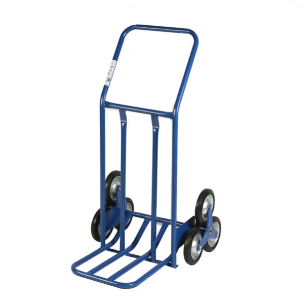Carrello portatutto per scale HT0101 - portata massima 120 kg - Serena Group Carrello portatutto per scale HT0101 - portata massima 120 kg - Serena Group