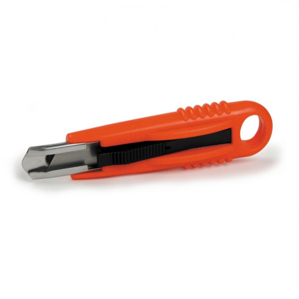 Cutter SX 12 1 - lama a rientro automatico - Artiglio Cutter SX 12 1 - lama a rientro automatico - Artiglio