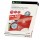 Pouches ILam - A4 - 216x303 mm - 2x175 micron - Leitz - conf. 100 pezzi