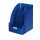 Portariviste Leitz Plus Jumbo - 24 x 31 x 21 cm - blu - Leitz