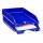 Vaschetta portacorrispondenza CepPro Gloss - 34,8 x 25,7 x 6,6 cm - blu oceano - Cep