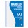 Blocco collato BandUp - A4 - 4mm - 40 fogli - 90gr - fori rinforzati - BM