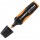 Evidenziatore Green Boss - punta a scalpello - tratto 2 - 5 mm - arancio 54 - 83% plastica riciclata - Stabilo