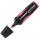 Evidenziatore Green Boss - punta a scalpello - tratto 2 - 5 mm - rosa 56 - 83% plastica riciclata - Stabilo