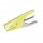 Cucitrice a pinza Rapid Retro Classic S51 - mellow yellow - Rapid