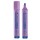 Evidenziatore Tratto Video  - punta a scalpello - tratto da 1,0mm-5,0mm - viola - Tratto