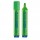 Evidenziatore Tratto Video  - punta a scalpello - tratto da 1,0mm-5,0mm - verde - Tratto