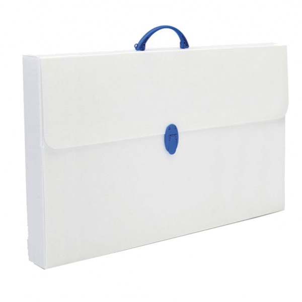 Valigetta Polionda 209/P - 27x37cm - dorso 5cm - Favorit Valigetta Polionda 209/P - 27x37cm - dorso 5cm - Favorit