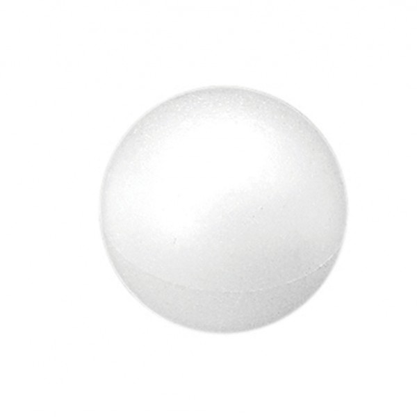 Sfera - polistirolo espanso - ø40mm - Colorosa Sfera - polistirolo espanso - ø40mm - Colorosa