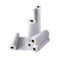 Rotolo carta Paperoll Blueback - 100mt x 0,5mt - Colorosa