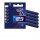 Gillette Blue II Standard - Gillette - kit 5 rasoi 2 lame usa & getta