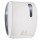 Dispenser elettronico asciugamani Kompatto Advan 875 - 32 x 22,4 x 40,5 cm - bianco - Mar Plast