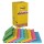 Blocchetto Post-it Super Sticky Z Notes - R-330-SS-VP16 - per dispenser - 76 x 76 mm - 90 fogli - Post-it - conf. 16 blocchi