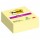 Blocco foglietti Cubo - 2028-SSCY-EU - 76 x 76 mm - giallo Canary - 270 fogli - Post-it