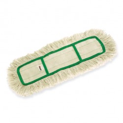 Frangia di ricambio Penta - cotone - 80 cm - PerfettoFactory