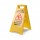 Cartello Pavimento Bagnato - 30x62 cm - PerfettoFactory
