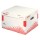 Scatola container Speedbox - Large - 36,4 x 43,3cm - dorso 26,3 cm - Esselte