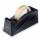 Dispenser da tavolo C10 - per nastri 33/66 m - nero - Scotch