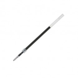Refill Jetstream MSXR10 - punta 1,0mm - nero - Uni Mitsubishi