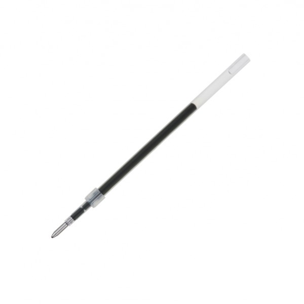 Refill Jetstream MSXR10 - punta 1,0mm - nero - Uni Mitsubishi