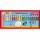 Pastelli Woody 3 in 1 - mina 10 mm - con temperino - Stabilo - astuccio 18 pezzi