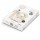 Carta IQ Premium - A4 - 160 gr - bianco - Mondi - conf. 250 fogli
