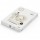 Carta IQ Premium - A3 - 200 gr - bianco - Mondi - conf. 250 fogli