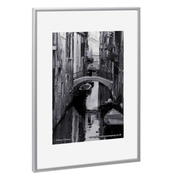 Cornice in alluminio - 50 x 70 cm - Paperflow Cornice in alluminio - 50 x 70 cm - Paperflow