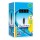 Penna a sfera a scatto Flexgrip Ultra  - punta 1,0mm - nero - Papermate - conf. 30+6 pezzi