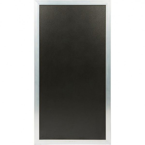 Lavagna Multiboard - 60 x 115 cm - cornice argento - Securit Lavagna Multiboard - 60 x 115 cm - cornice argento - Securit