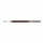 Refill Energel XM Permanent - punta 0,70mm - rosso  - Pentel - conf. 12 pezzi