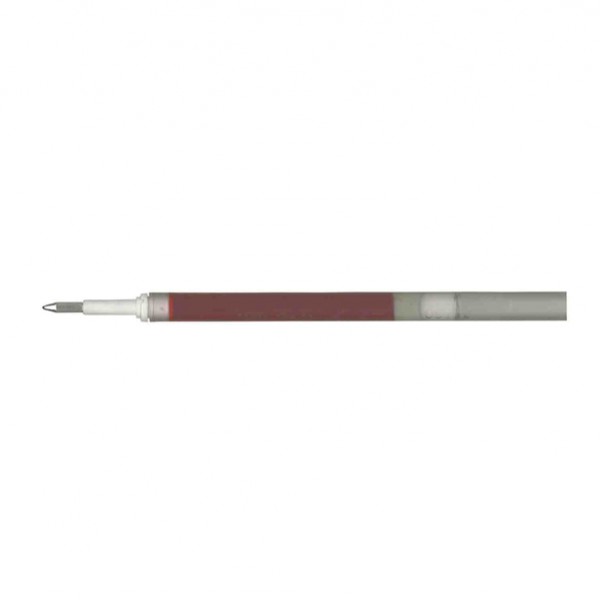 Refill Energel XM Permanent - punta 0,70mm - rosso - Pentel - conf. 12 pezzi Refill Energel XM Permanent - punta 0,70mm - rosso - Pentel - conf. 12 pezzi