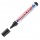 MarcatorMarcatore per lavagne bianche 660 - punta conica - da 1,5 a 3 mm - nero - Edding
