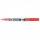 Marcatore V Board Master S Ultra Fine Begreen - punta ultra fine - tratto 0,8mm - rosso - Pilot